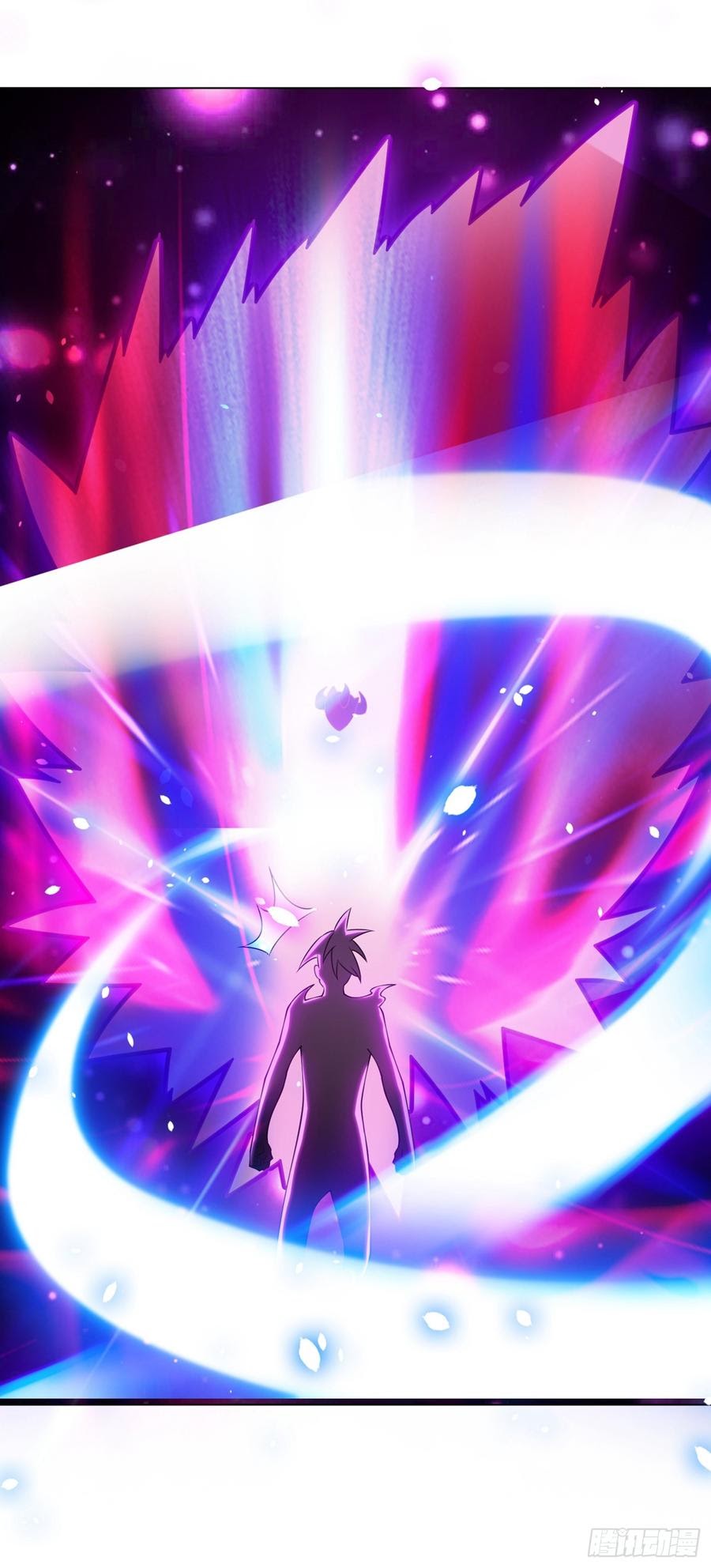 Martial Inverse Chapter 30 Bahasa Indonesia